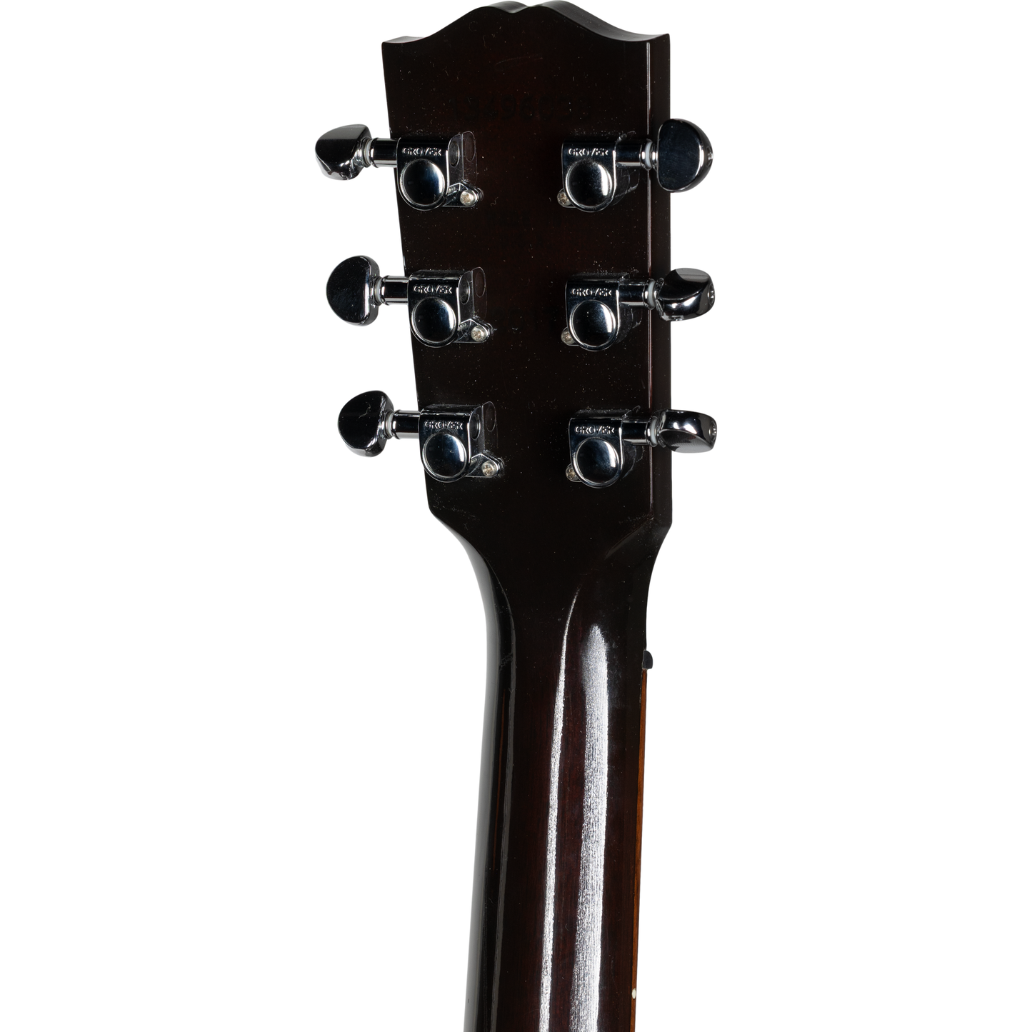 Gibson L-00 Standard Acoustic Electric Guitar - Vintage Sunburst