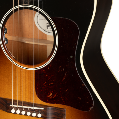Gibson L-00 Standard Acoustic Electric Guitar - Vintage Sunburst
