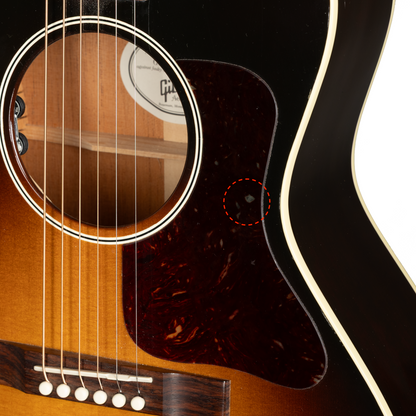 Gibson L-00 Standard Acoustic Electric Guitar - Vintage Sunburst