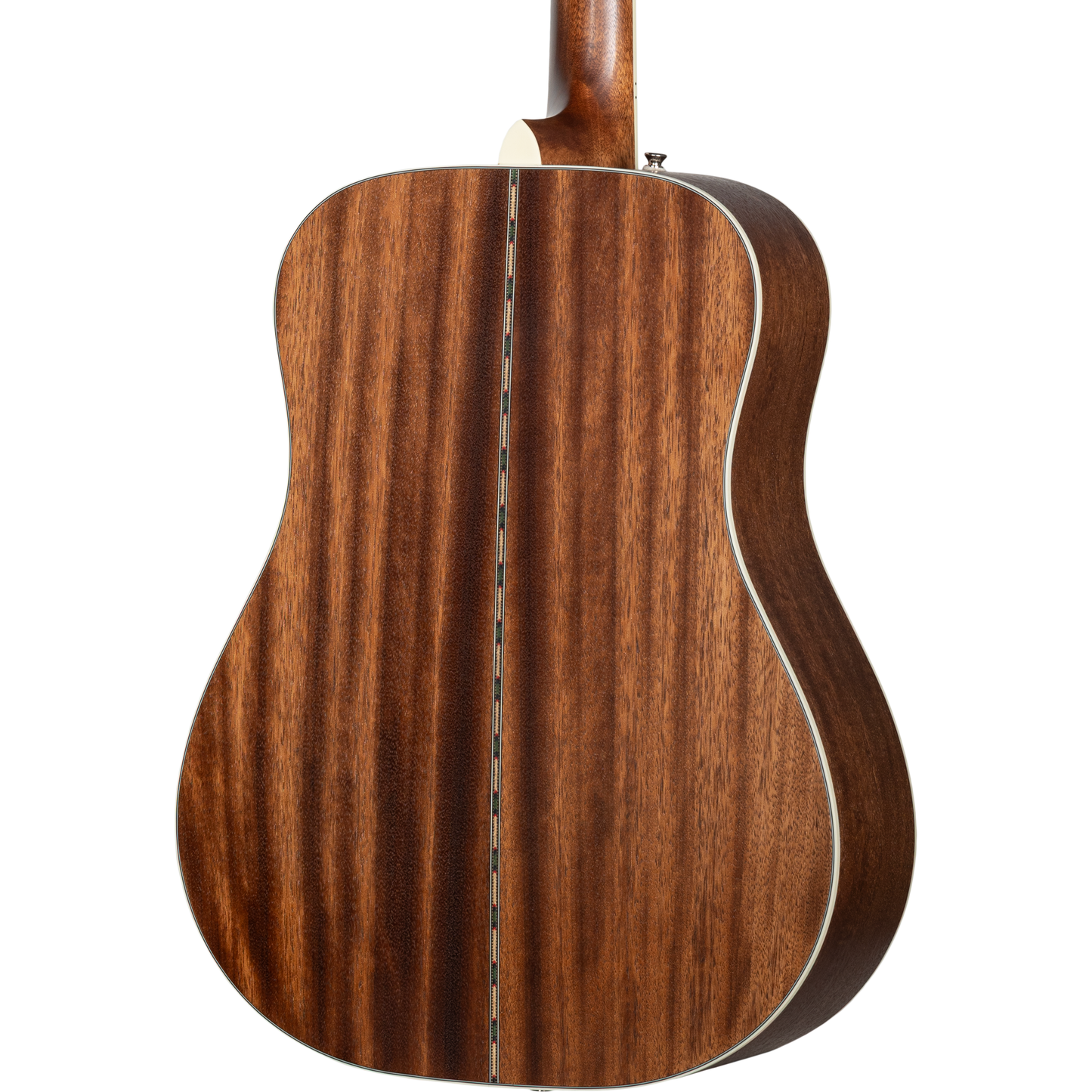 Fender Paramount PD-220E Dreadnought Acoustic Electric Guitar - Aged Cognac Burst