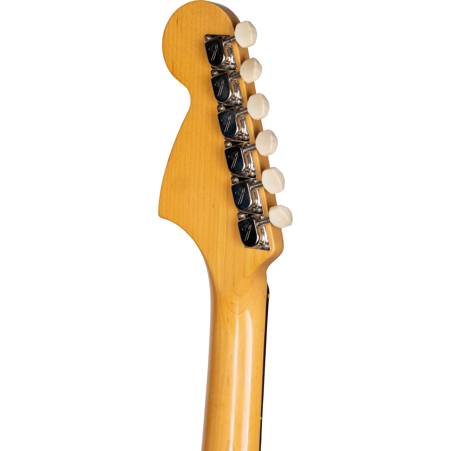 Fender Classic Series '65 Mustang Electric Guitar - Daphne Blue