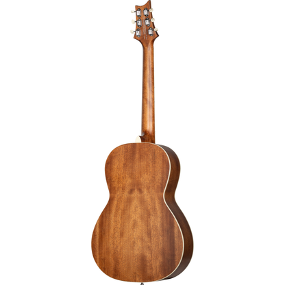 PRS 2020 SE P20 Parlor All Mahogany Acoustic Electric Guitar