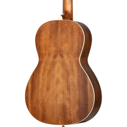 PRS 2020 SE P20 Parlor All Mahogany Acoustic Electric Guitar