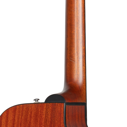 Fender CD 100CE Left Handed Acoustic Electric Guitar - Natural