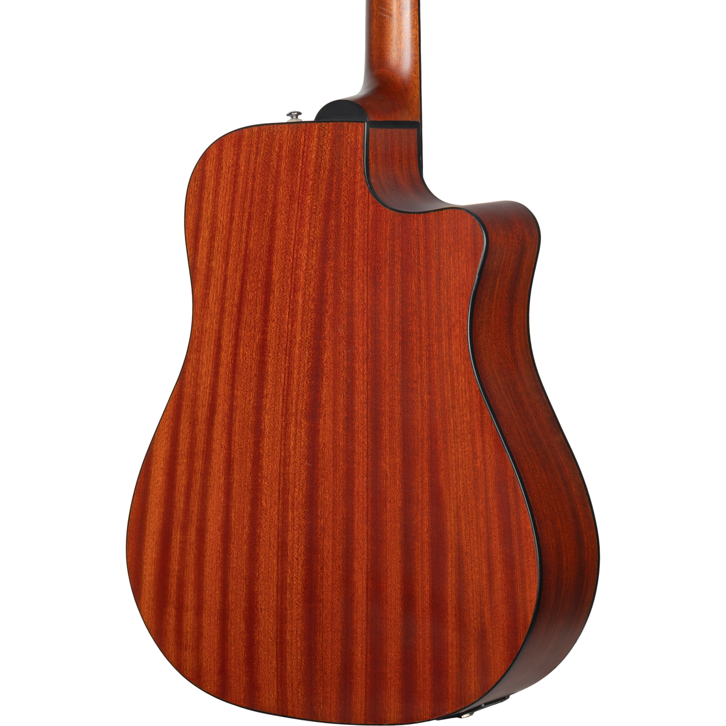 Fender CD 100CE Left Handed Acoustic Electric Guitar - Natural