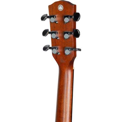 Fender CD 100CE Left Handed Acoustic Electric Guitar - Natural