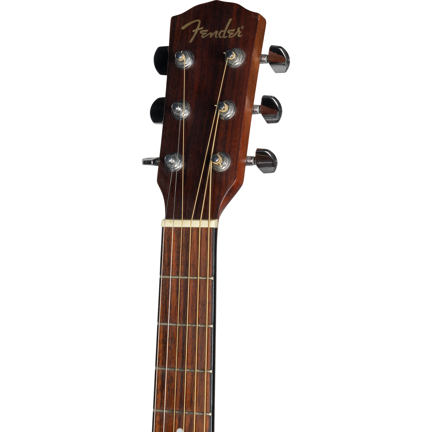 Fender CD 100CE Left Handed Acoustic Electric Guitar - Natural