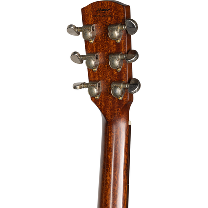 Alvarez MFA66CESHB Acoustic Electric Guitar - Shadowburst