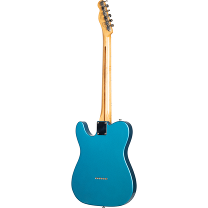 Fender FSR Limited Edition Classic Series '50s Telecaster - Lake Placid Blue
