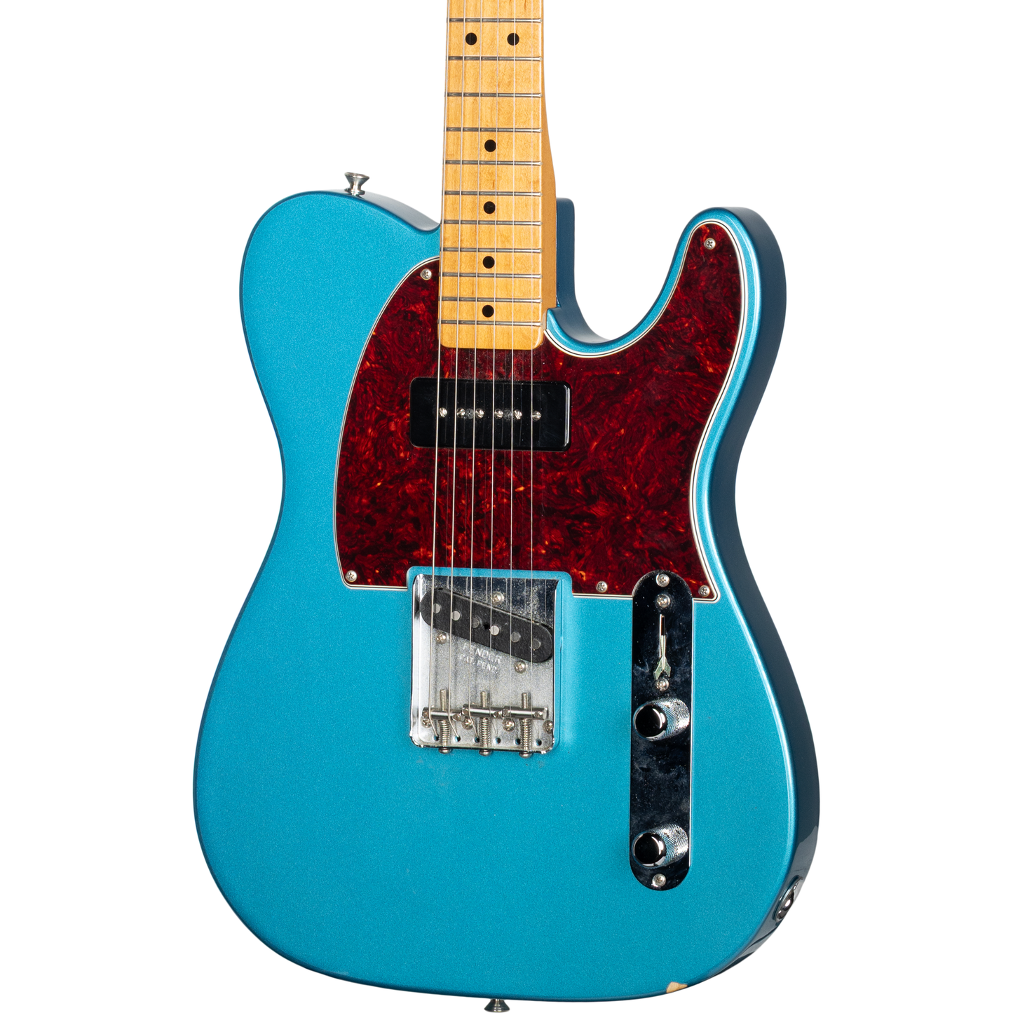 Fender FSR Limited Edition Classic Series '50s Telecaster - Lake Placid Blue