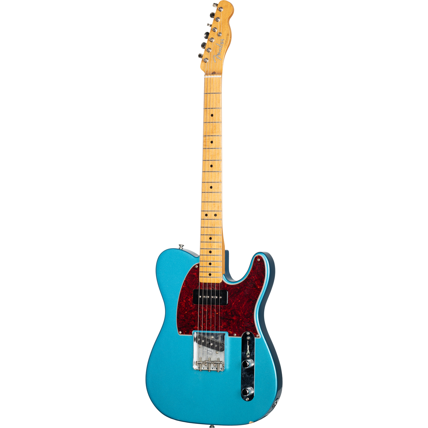 Fender FSR Limited Edition Classic Series '50s Telecaster - Lake Placid Blue