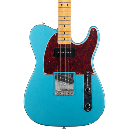 Fender FSR Limited Edition Classic Series '50s Telecaster - Lake Placid Blue