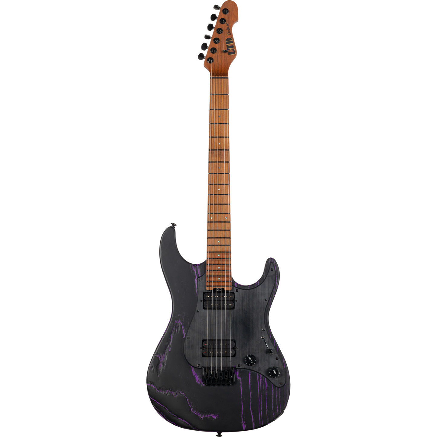 ESP LTD  SN-1000 HT Electric Guitar - Purple Blast