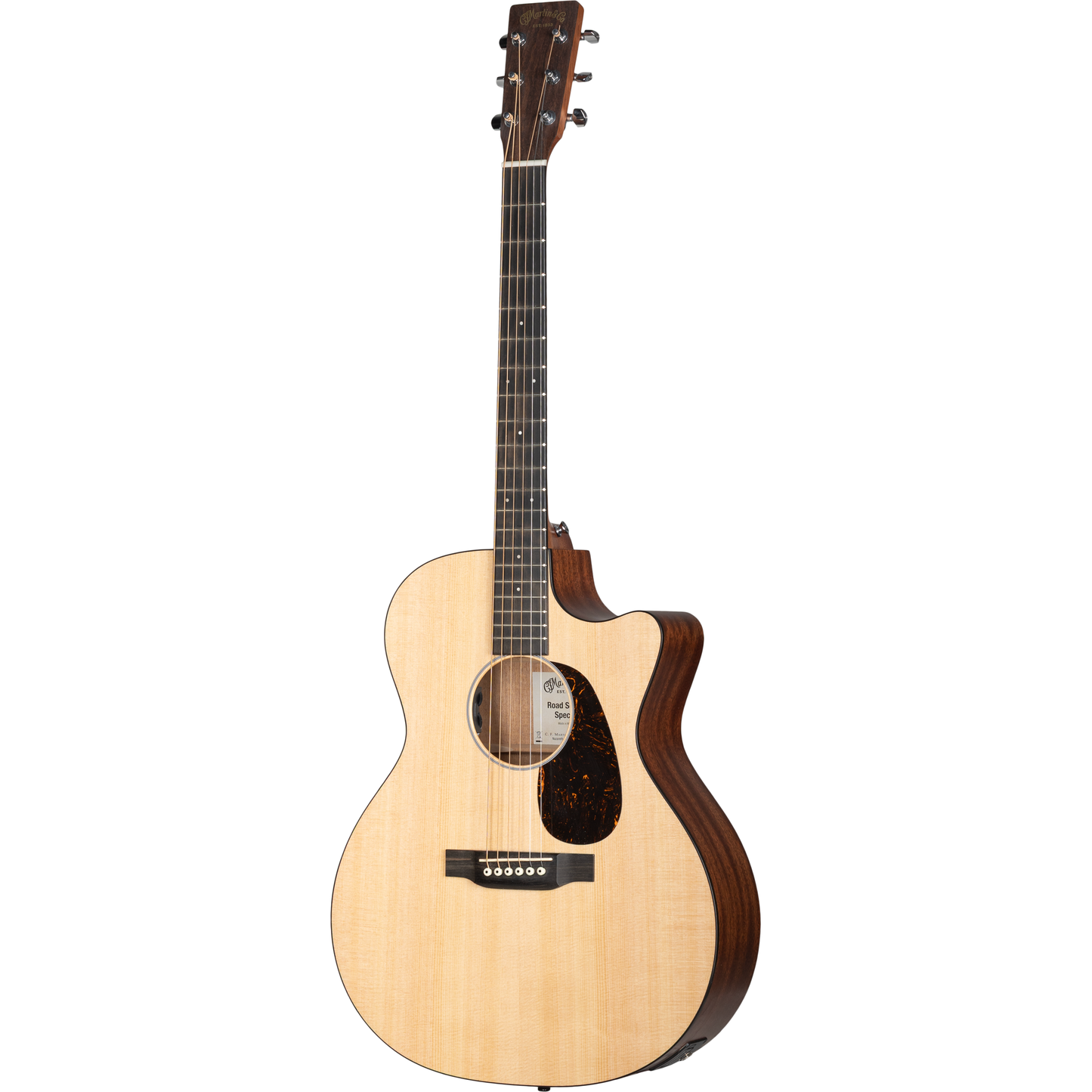 Martin Road Series Special Grand Performance Acoustic Electric Guitar