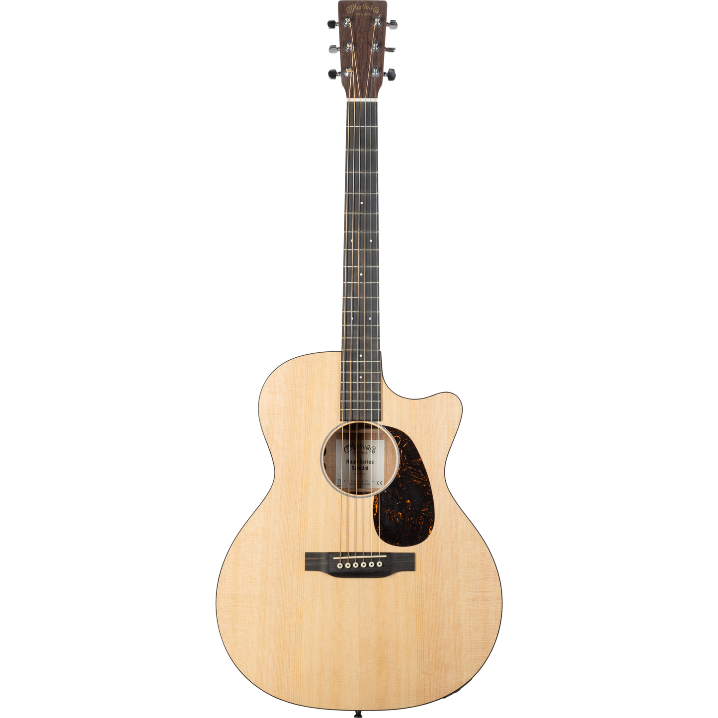 Martin Road Series Special Grand Performance Acoustic Electric Guitar