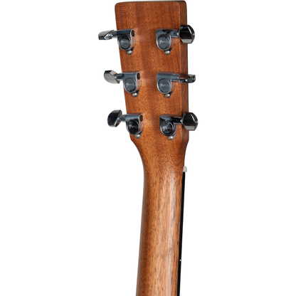 Martin Road Series Special Grand Performance Acoustic Electric Guitar