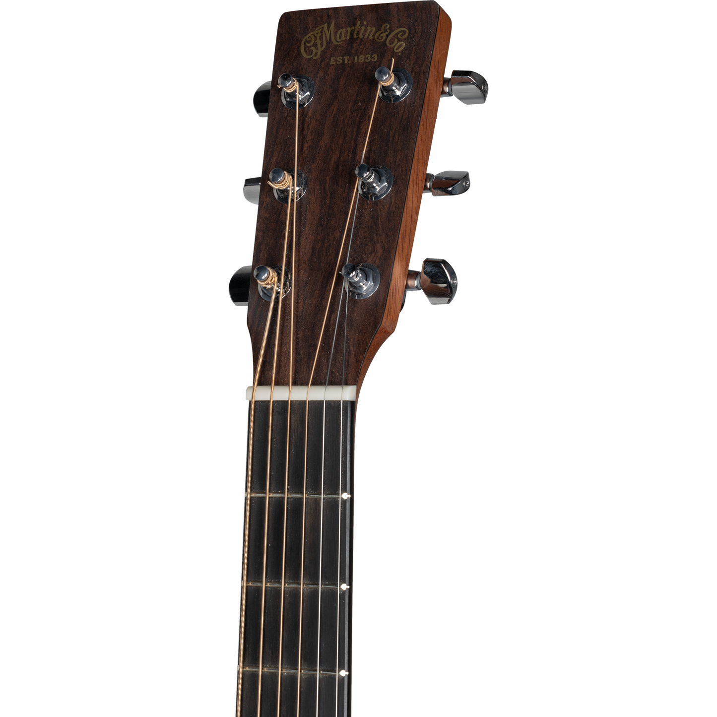Martin Road Series Special Grand Performance Acoustic Electric Guitar