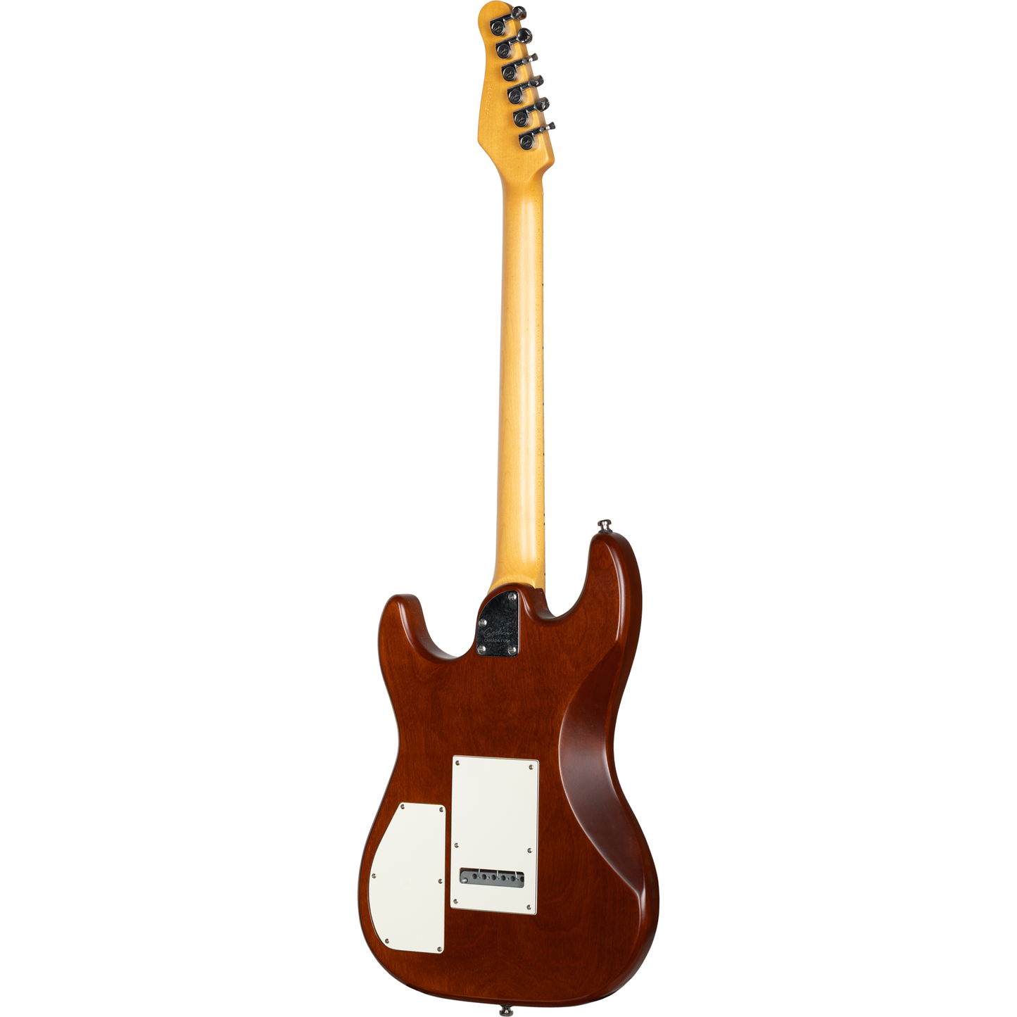 Godin Session Electric Guitar - Statin Natural