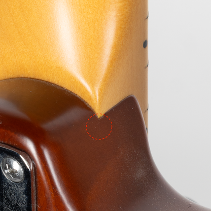 Godin Session Electric Guitar - Statin Natural