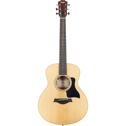 Taylor GS Mini Sapele Acoustic Guitar - Natural