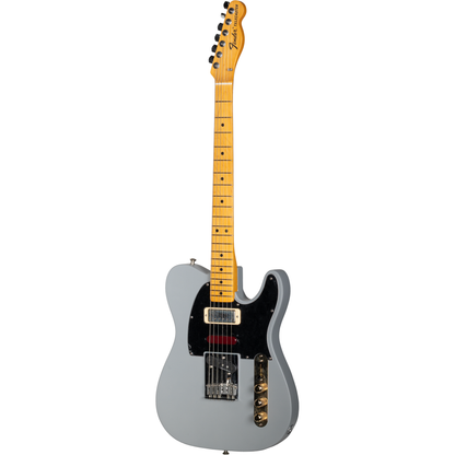 Fender Brent Mason Telecaster - Maple Fingerboard, Primer Gray