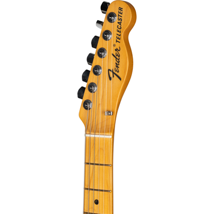 Fender Brent Mason Telecaster - Maple Fingerboard, Primer Gray