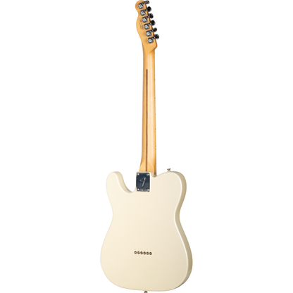 Fender Player II Modified Telecaster SH - Maple Fingerboard, Olympic Pearl