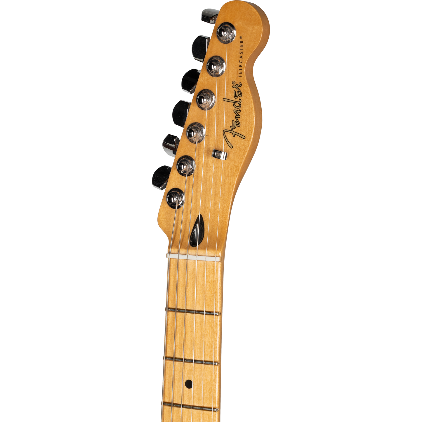 Fender Player II Modified Telecaster SH - Maple Fingerboard, Olympic Pearl