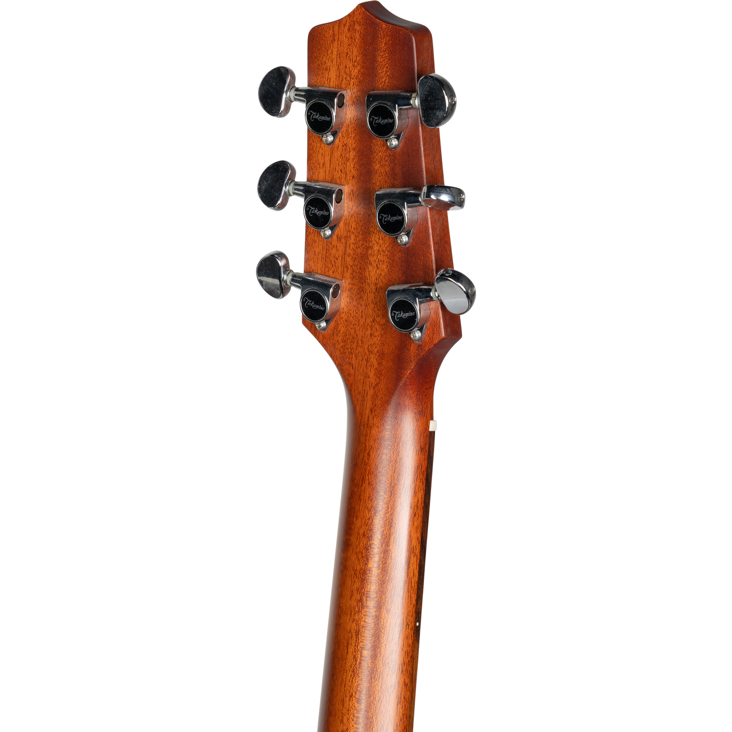 Takamine P2DC Dreadnought Cutaway Acoustic Electric Guitar - Natural Satin