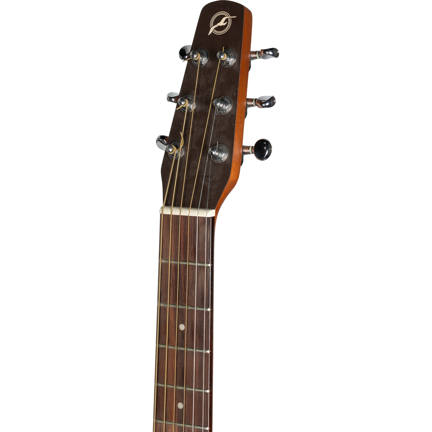 Seagull S6  Cutaway Acoustic Electric Guitar w/LR Baggs Micro EQ - Solid Cedar Top