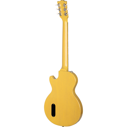Gibson 2025 Les Paul Junior Electric Guitar - TV Yellow
