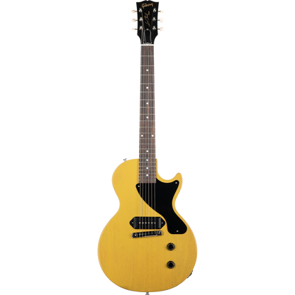Gibson 2025 Les Paul Junior Electric Guitar - TV Yellow