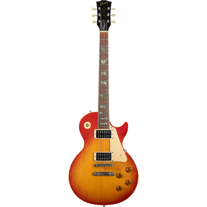 Gibson 1990s Les Paul Classic Electric Guitar - Heritage Cherry Sunburst