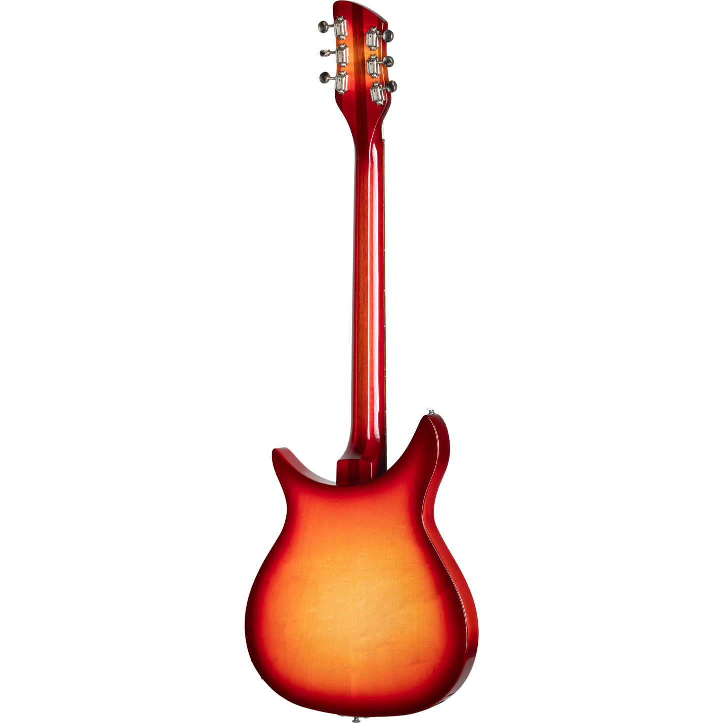 Rickenbacker 350V63 Electric Guitar - Fireglo