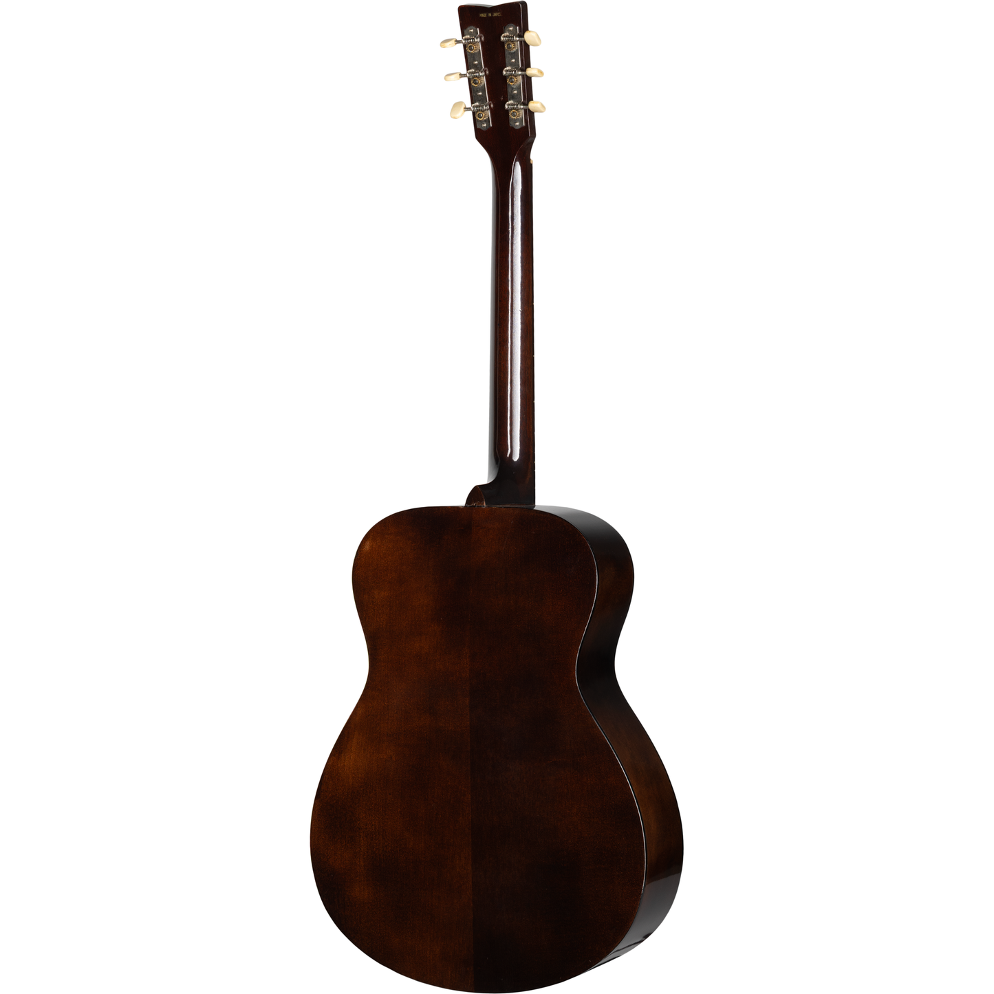 Yamaha 1970’s FG-110 Red Label Nippon Gakki Acoustic Guitar