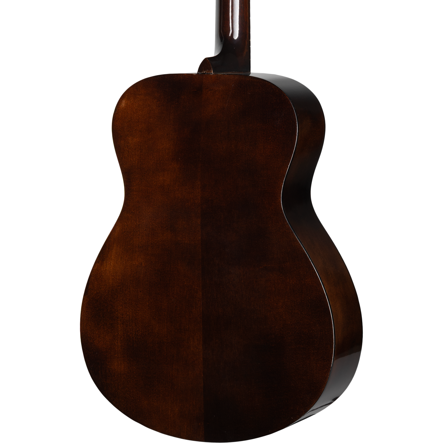 Yamaha 1970’s FG-110 Red Label Nippon Gakki Acoustic Guitar