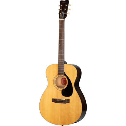 Yamaha 1970’s FG-110 Red Label Nippon Gakki Acoustic Guitar