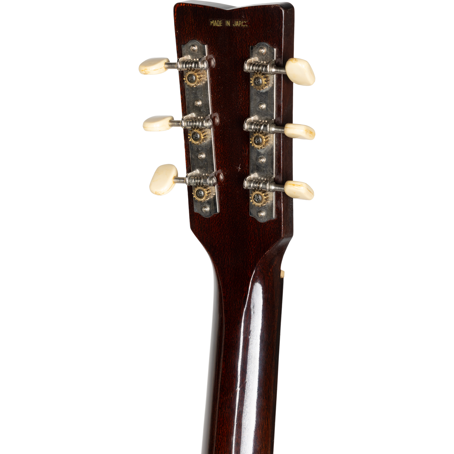 Yamaha 1970’s FG-110 Red Label Nippon Gakki Acoustic Guitar