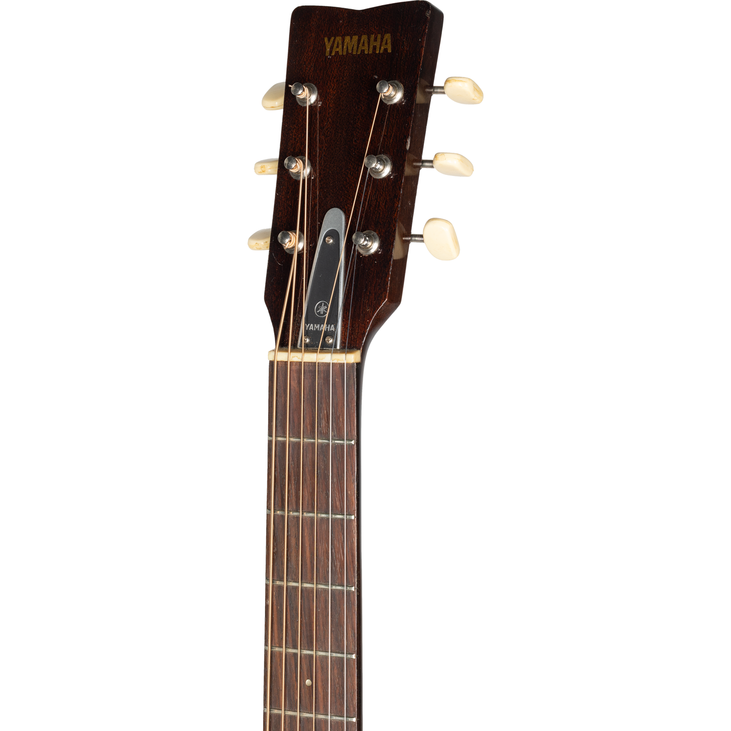 Yamaha 1970’s FG-110 Red Label Nippon Gakki Acoustic Guitar