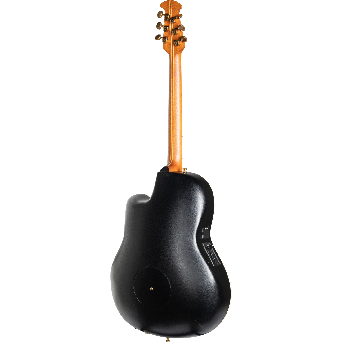 Ovation USA 1999 Collector’s Edition N. 509 Acoustic Electric Guitar
