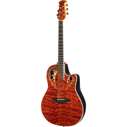 Ovation USA 1999 Collector’s Edition N. 509 Acoustic Electric Guitar