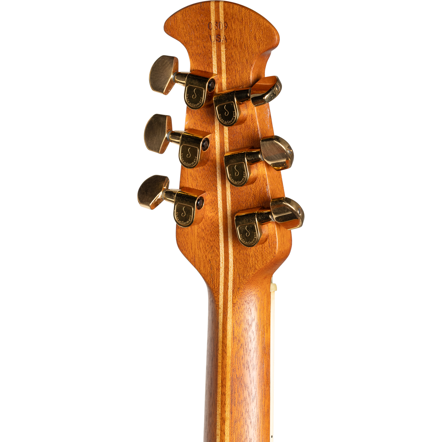 Ovation USA 1999 Collector’s Edition N. 509 Acoustic Electric Guitar