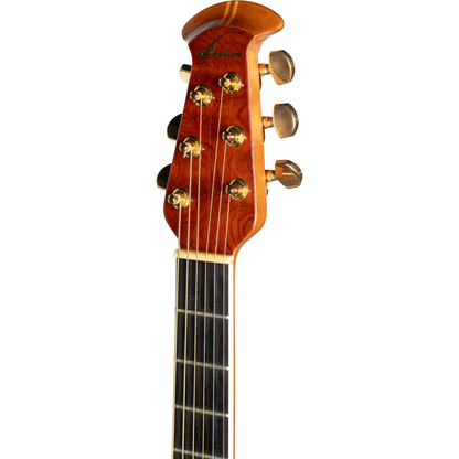 Ovation USA 1999 Collector’s Edition N. 509 Acoustic Electric Guitar