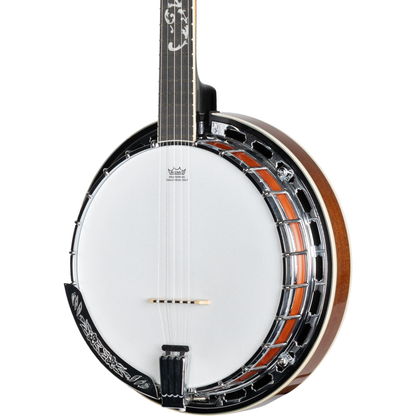 Ibanez B200 5-String Banjo