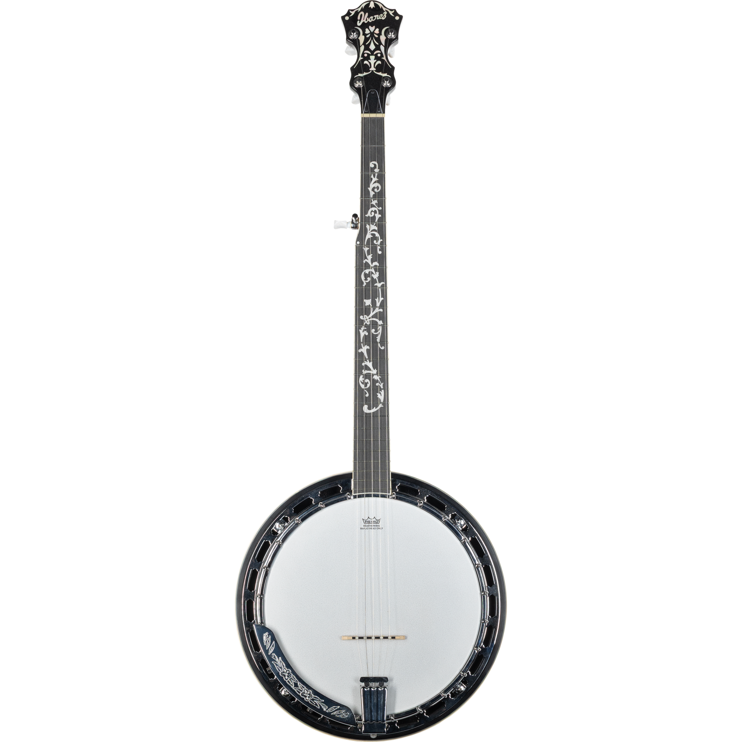 Ibanez B200 5-String Banjo