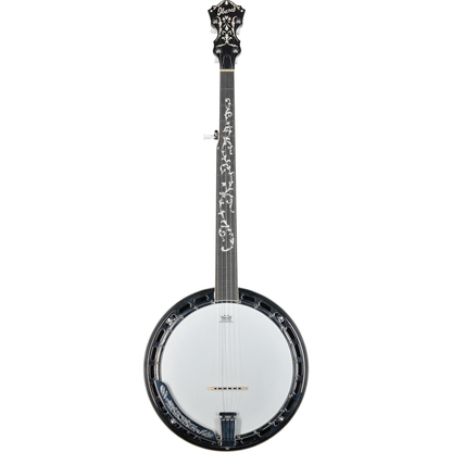 Ibanez B200 5-String Banjo