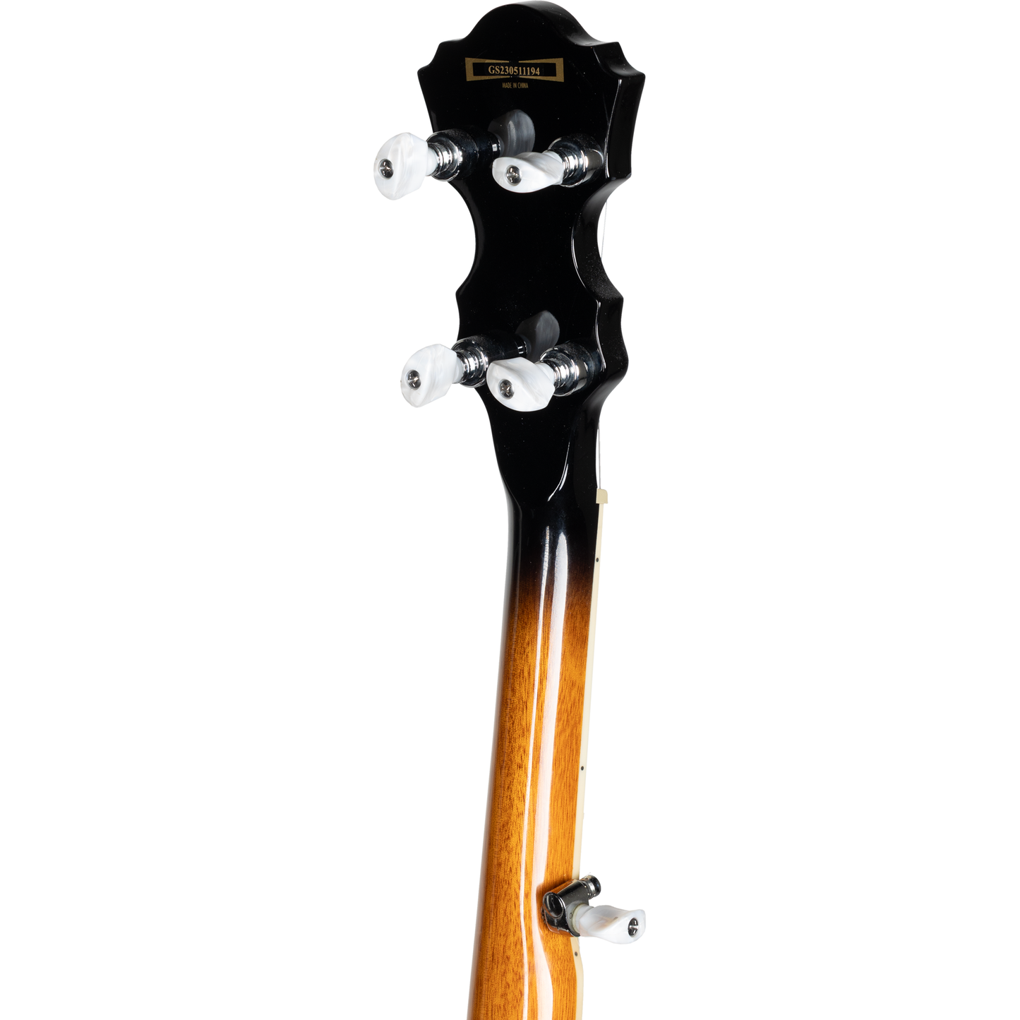 Ibanez B200 5-String Banjo