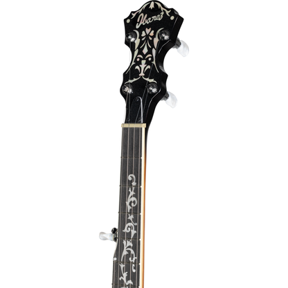 Ibanez B200 5-String Banjo