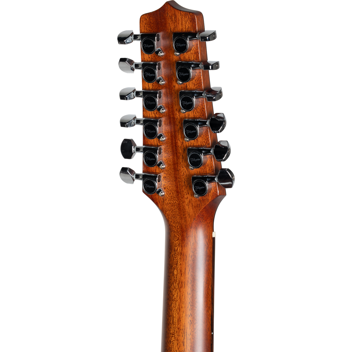 Takamine 2016 P1JC-12 Jumbo Cutaway 12-String Acoustic Electric Guitar - Natural