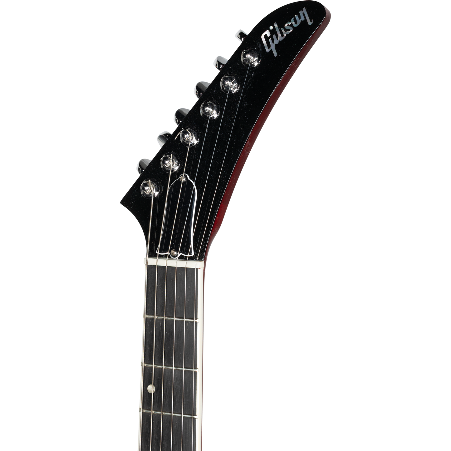 Gibson Victory Figured Top Electric Guitar - Wine Red Burst